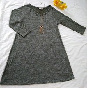 Gap Dress Size L